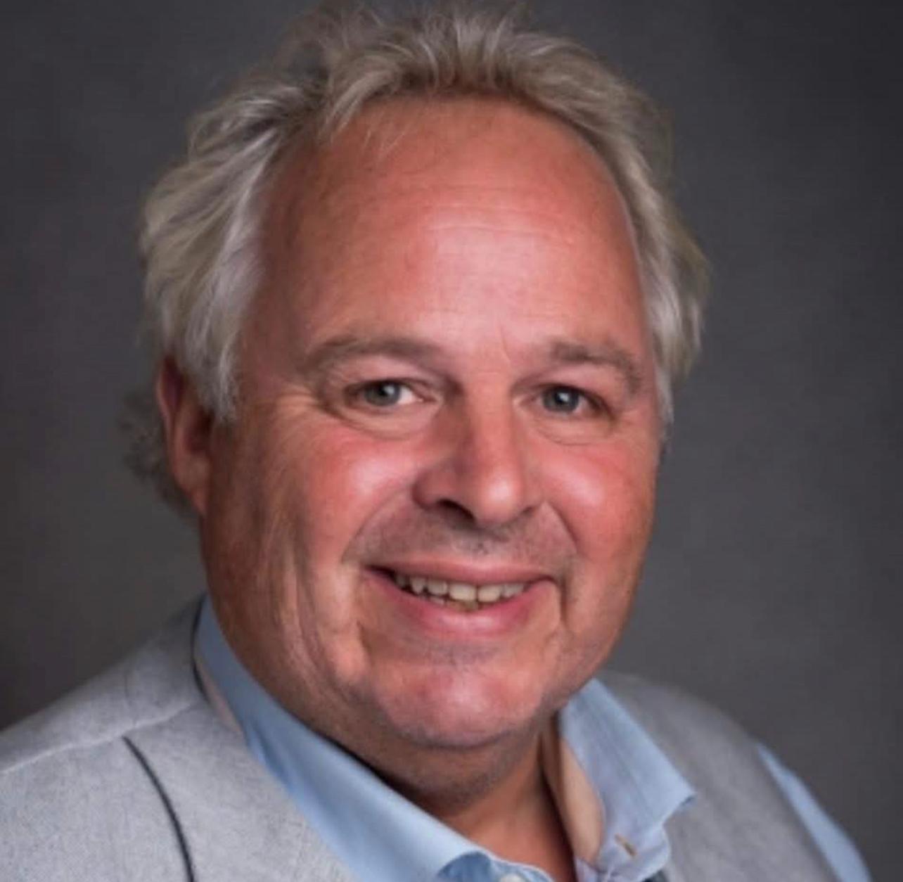 THEET VAN AALST